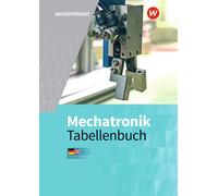 Peter Krause Dietmar Falk Günther Tiedt Hans-Joa Mechatronik Tab (Hardback)