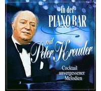 Peter Kreuder - In Der Pianobar Mit Peter