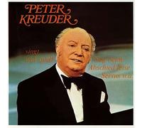 Peter Kreuder - Sag Beim Abschied Leise S