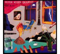 Peter Kuhn Quartet – The Kill – Vinyl (Integral, US Import)