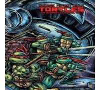 Peter Laird Teenage Mutant Ninja Turtles: The Ultimate Collection, Vol. 7 Peter Laird Multicolor