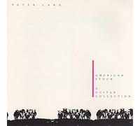 Peter Lang - American Stock/a Guitar Col. [VINYL]
