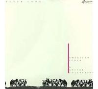 PETER LANG - AMERICAN STOCK A GUITAR COLLECTION[import from original label: ASPEN RECORDS]