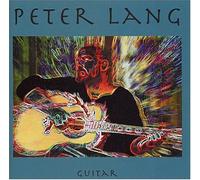 Peter Lang - Guitar