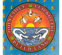& Peter Lang & John Fahey