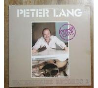 Peter Lang - Prime Cuts [LP]
