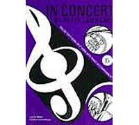 Peter Lawrance-In Concert Eb Horn-Eb Horn and Piano-Instrumental Album