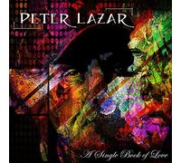 Peter Lazar - A Single Book Of Love