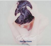 Peter Lehel Quartet - Ballads