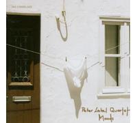 Peter Lehel Quartet - Moods