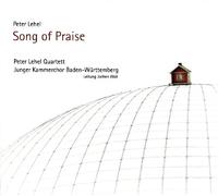 Peter Lehel Quartett - Song of Praise