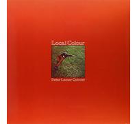 Peter Lemer Quintet - Local Colour [VINYL]