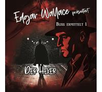 Wallace,Edgar - Bliss Ermittelt - Edgar Wallace 01 - der Hexer
