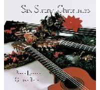 Peter Lerner Guitar Trio - Six String Christmas