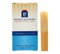 Peter Leuthner Bb-Clarinet Professional 2.0