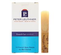 Peter Leuthner Bb-Clarinet Standard 2.0