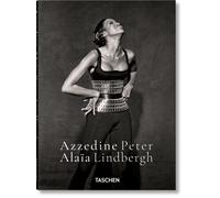 Peter Lindbergh. Azzedine Alaia