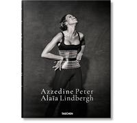Peter Lindbergh: Azzedine Alaïa