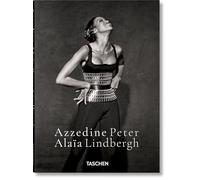 Peter Lindbergh: Azzedine Alaïa (Icon)