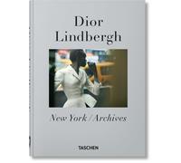 Peter Lindbergh : Dior. 45th Ed.