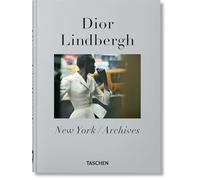Peter Lindbergh: Dior. 45th Ed. (45th Edition)