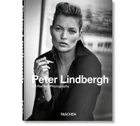 Peter Lindbergh: On Fashion Photography. 45th Ed. by Peter Lindbergh (English) H