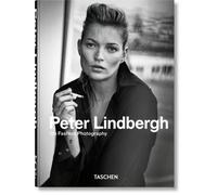 Peter Lindbergh On Fashion Photography. 45th Ed. (Hardback Book)