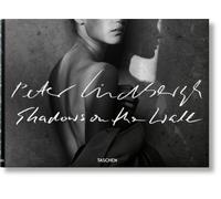 Peter Lindbergh. Shadows on the Wall
