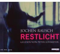 Peter Lohmeyer - Restlicht