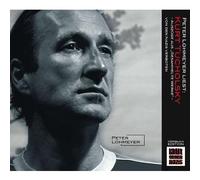 Peter Lohmeyer (Sprecher)/Tucholsky - Lohmeyer liest Gesammelte Werk