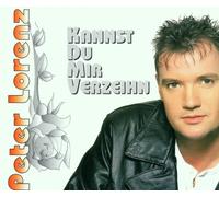 Peter Lorenz - Kannst du Mir Verzeihn