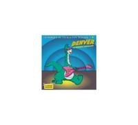 PETER LORNE: DENVER LE DERNIER DINOSAURE - O.S.T. - 12" vinyl