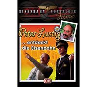 Peter Lustig entdeckt die Eisenbahn