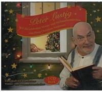 Peter Lustig - Peter Lustig liest die schönsten Winter- und Weihnachtsmärchen (3 CD-Box)