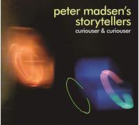 Peter Madsen - Curiouser and Curiouser