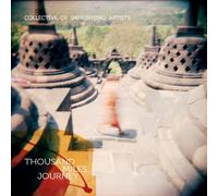 Peter Madsen´s CIA Collective of Improvising Artists - thousand miles journey