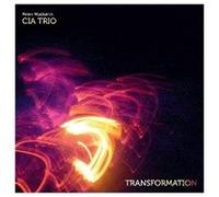 Peter Madsen's Cia Trio - Transformation