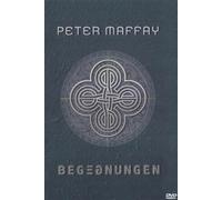 PETER MAFFAY "BEGEGNUNGEN" DVD NEW