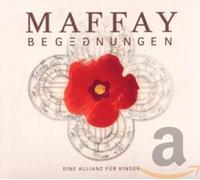 Maffay,Peter - Begegnungen-Eine Allianz Für Kinder