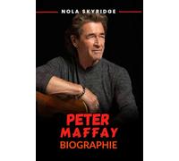 PETER MAFFAY Biografie: Die Entstehung einer deutschen Musikikone