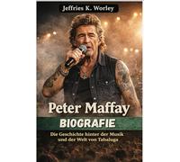 Peter Maffay Biografie: Die Geschichte hinter der Musik und der Welt von Tabaluga