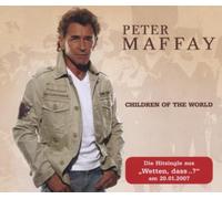 Peter Maffay - Children of the World