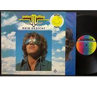 Peter Maffay - Dein Gesicht