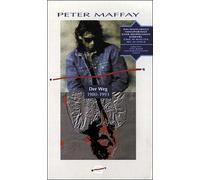 Peter Maffay - Der Weg 1980-1993