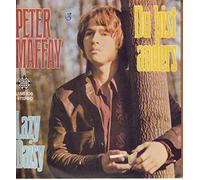 Peter Maffay - Du bist anders/Lazy Daisy / Vinyl single [Vinyl-Single 7'']
