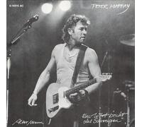 Peter Maffay - Ein Wort bricht das Schweigen (1986) / Vinyl single [Vinyl-Single 7'']