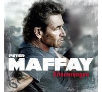 PETER MAFFAY - ERINNERUNGEN: DIE STÄRKSTEN BALLADEN CD NEW