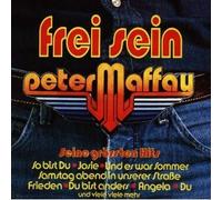 Peter Maffay - F r e i s e i n