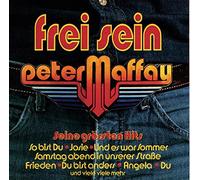 Peter Maffay - Frei Sein