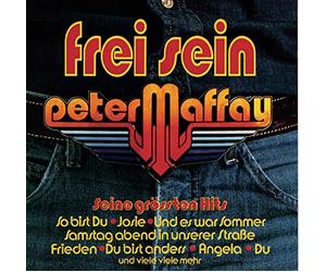 Peter Maffay - Frei Sein